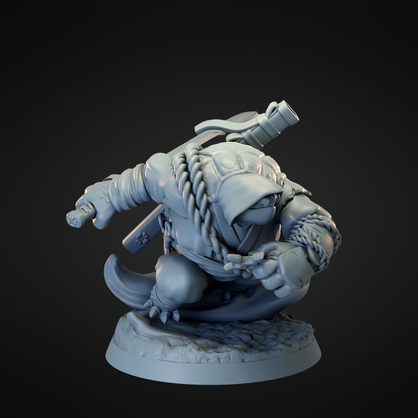 Turtle Ninja