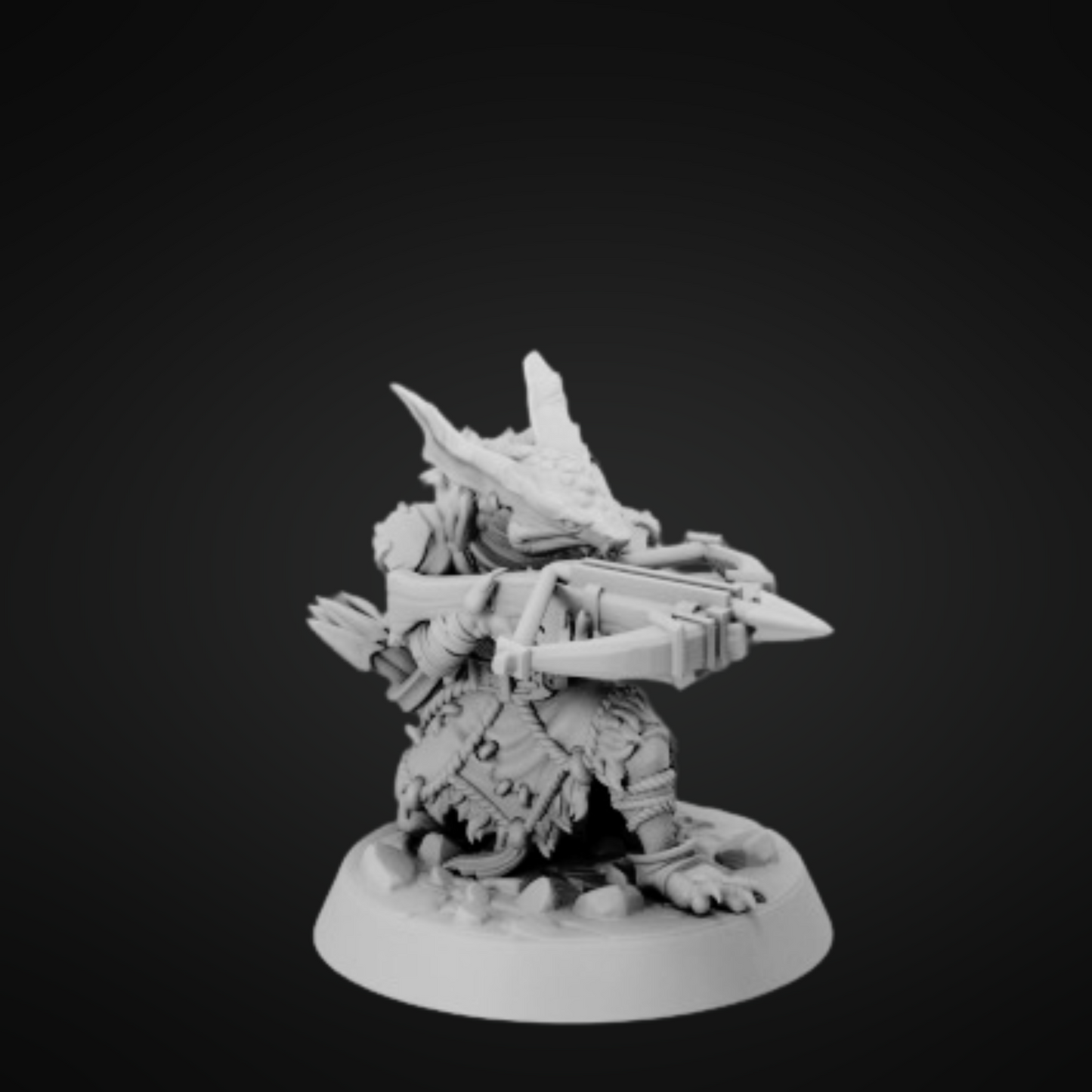 Kobolds