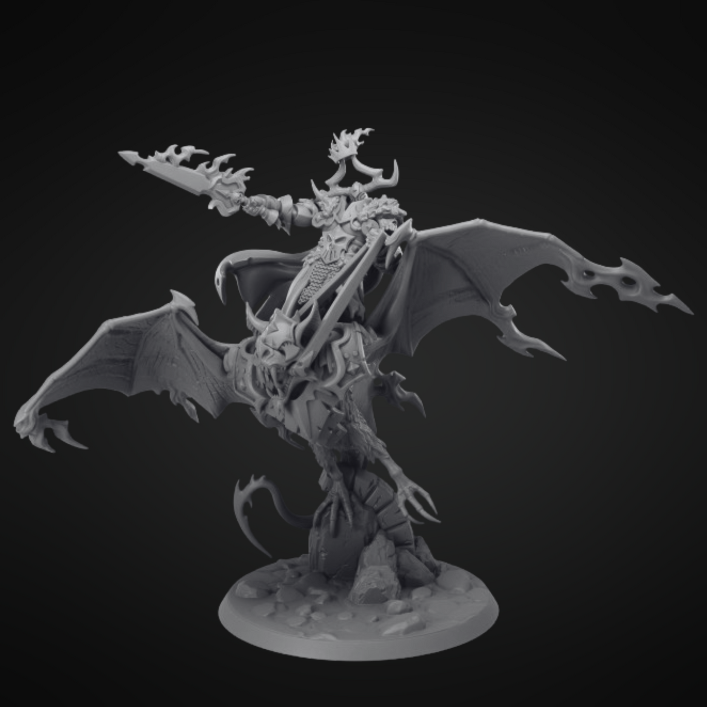 Hell Rider