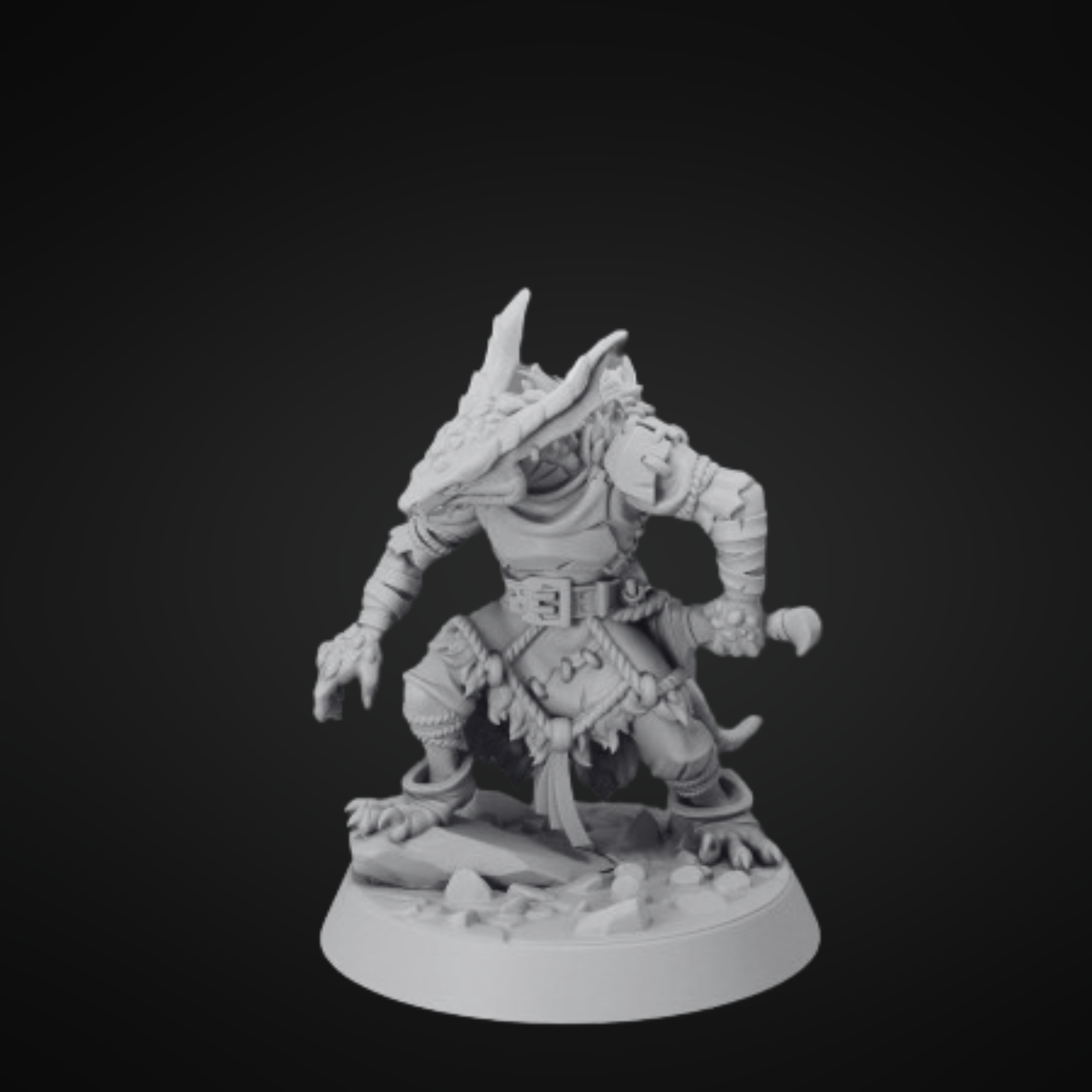 Kobolds Print To Table