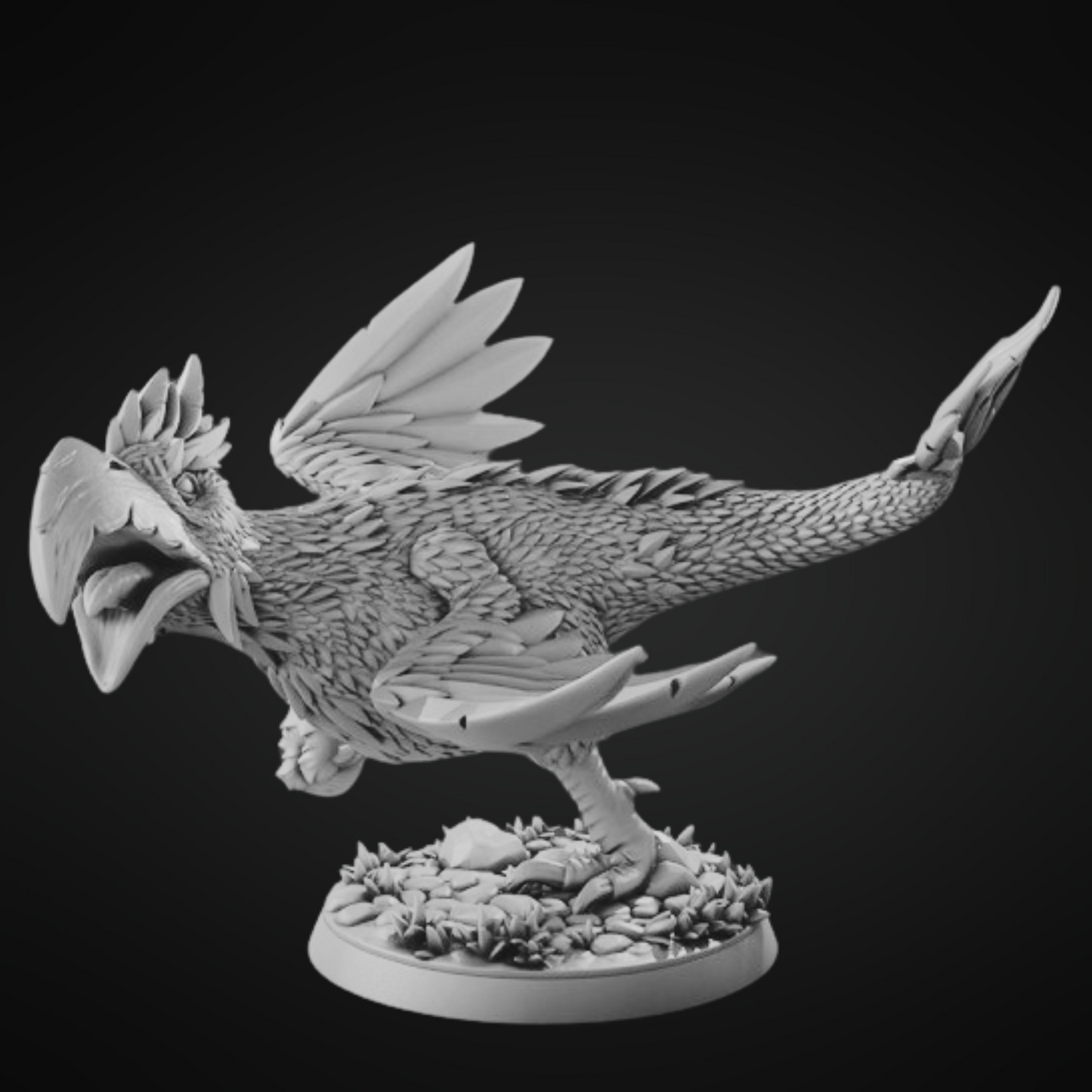 Axebeak