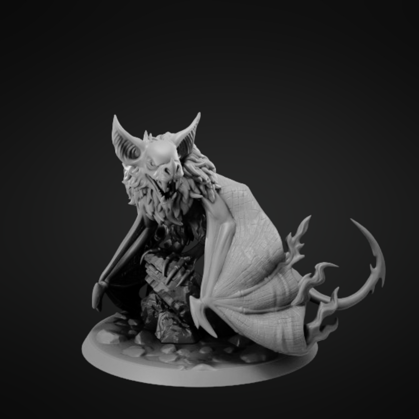 Dreadbat
