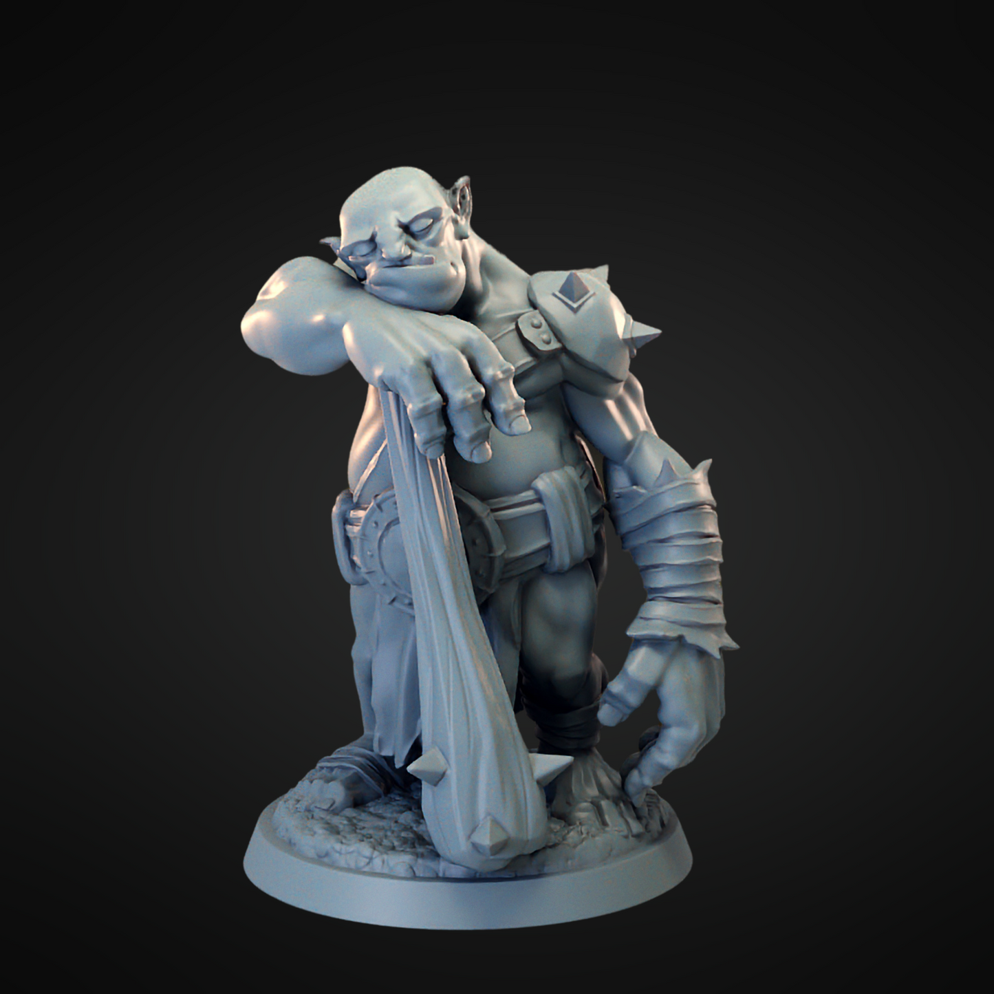 Ogre Clubmaster