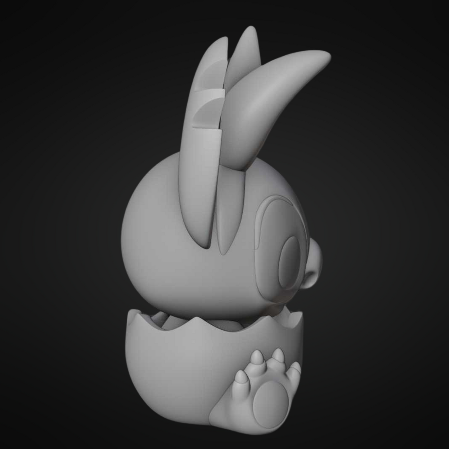 Rabbit Stitch