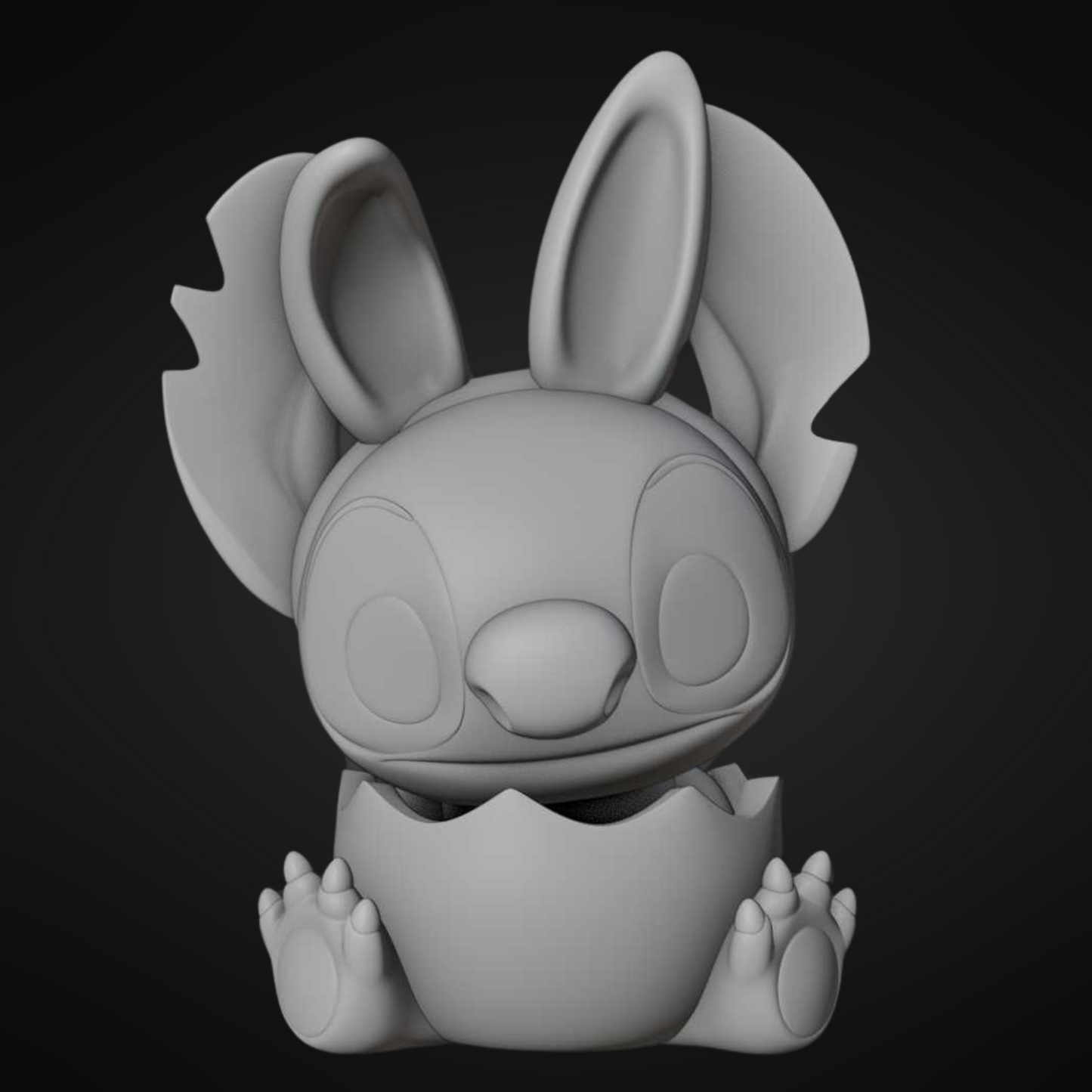 Rabbit Stitch