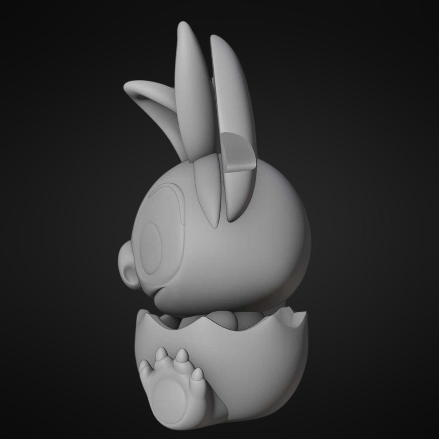Rabbit Stitch