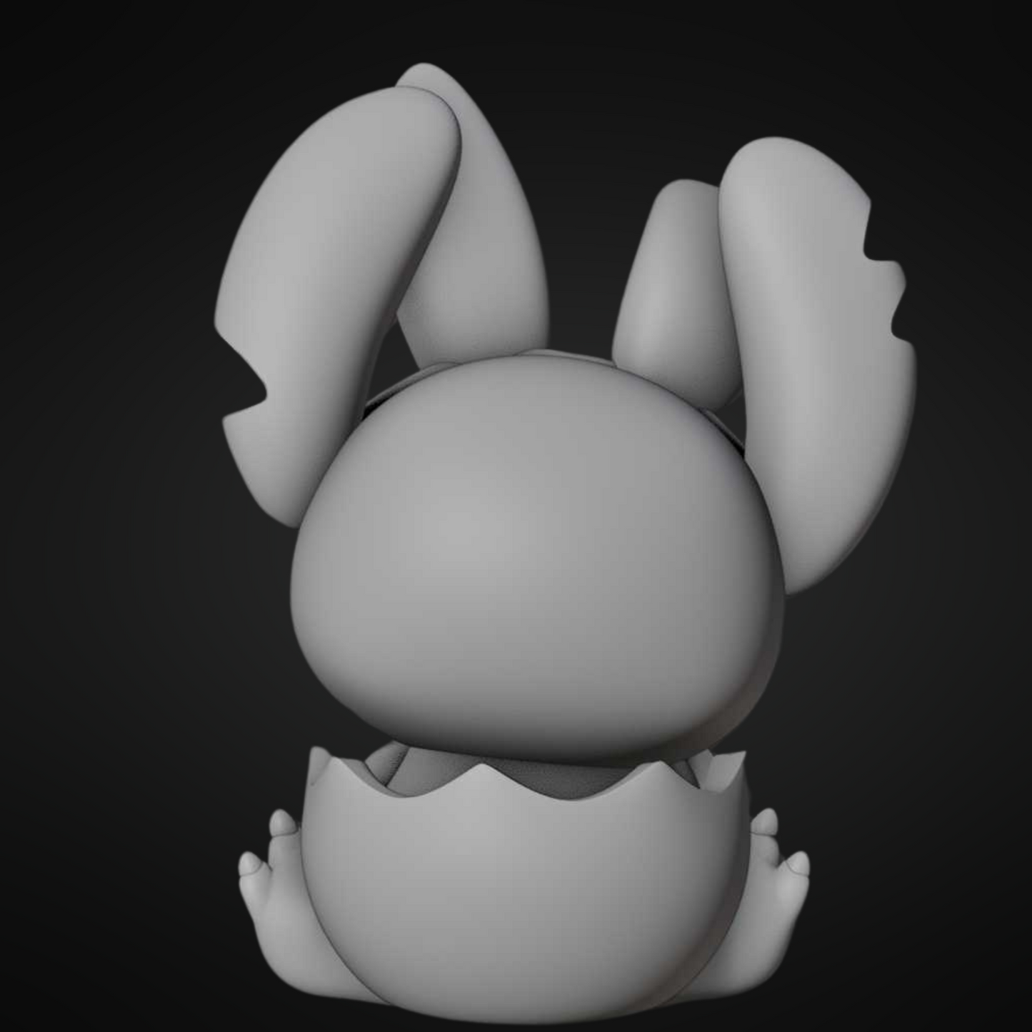 Rabbit Stitch