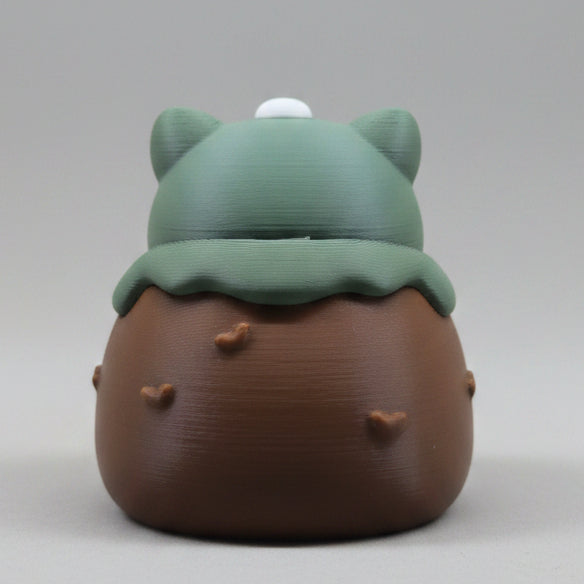 Mosslax Clicker