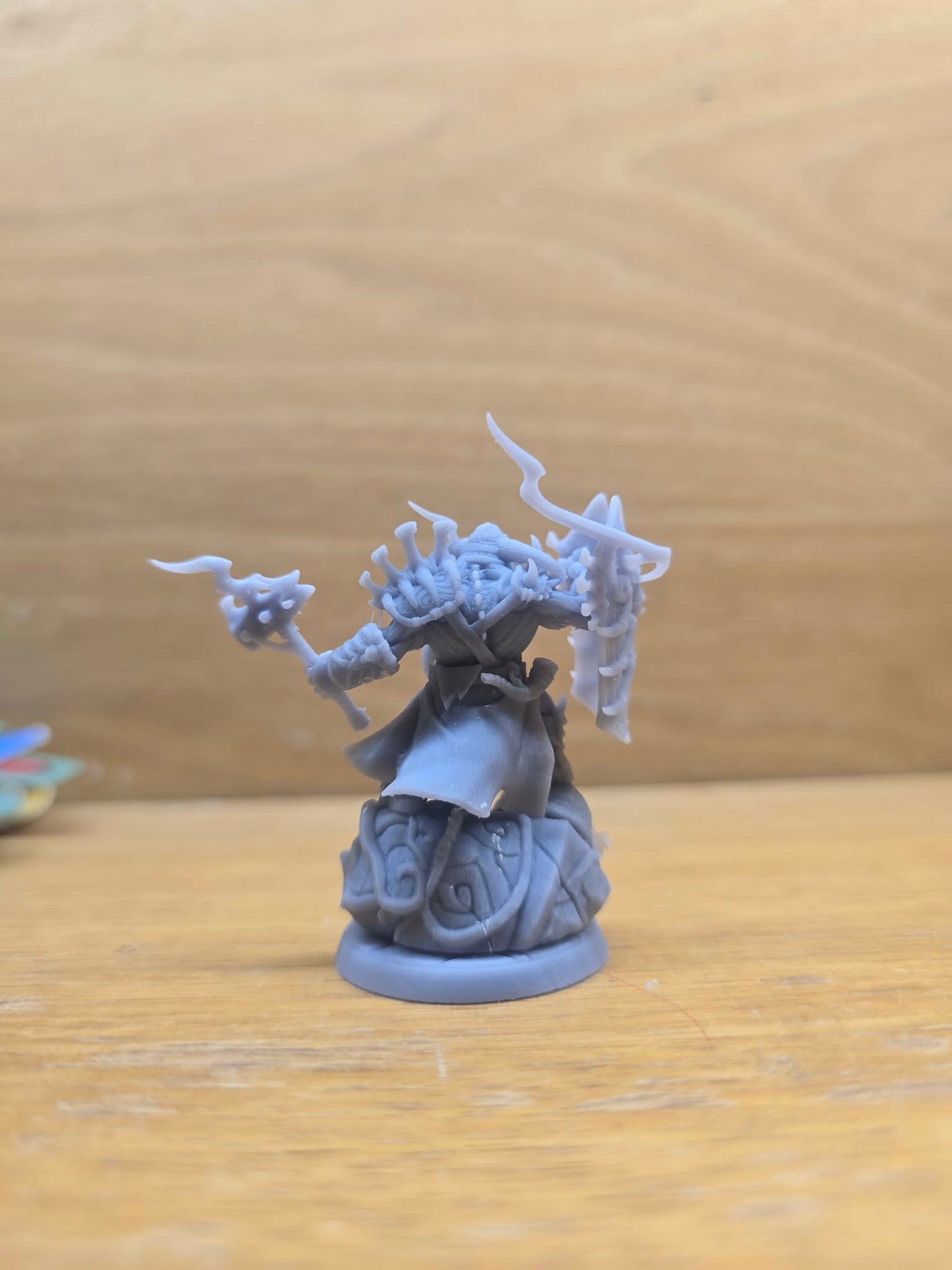 Dwarf Fallen Champion