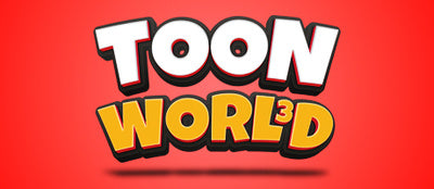 ToonWorld3D