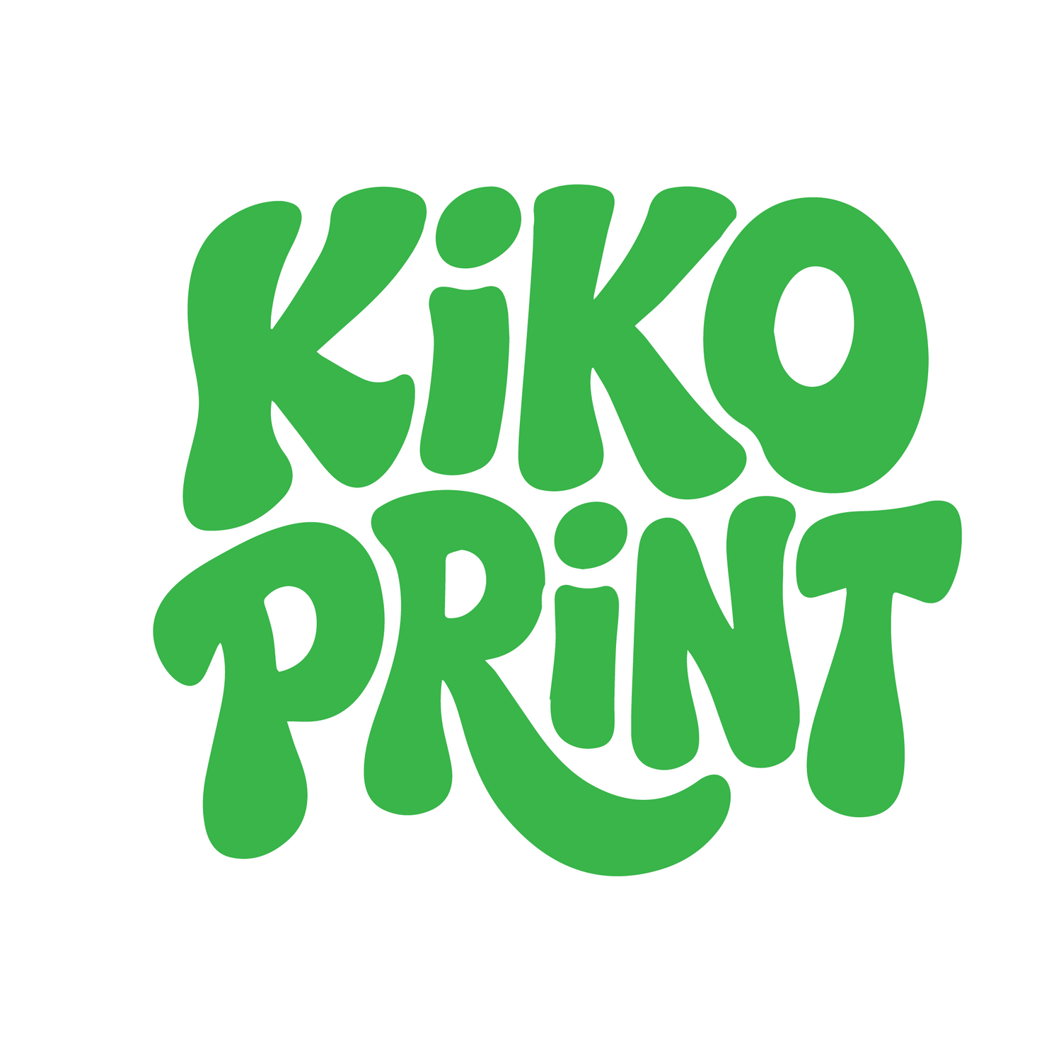 Kiko Prints