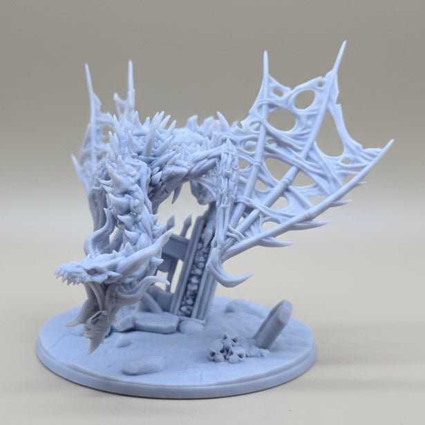 Artisan Guild Sculpts
