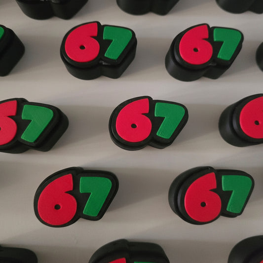 67 Clickers