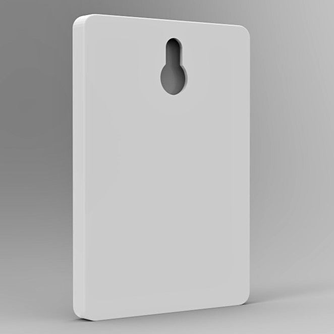 3D Printed Psyduck Pokémon Card