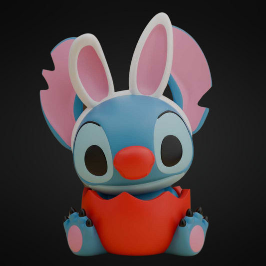Rabbit Stitch