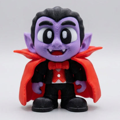 Vampire Flexi Friend