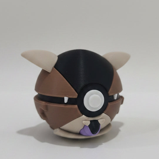 Kangaskhan Pokéball