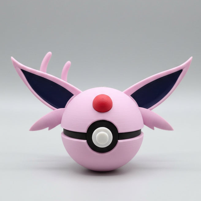 Glaceon Pokéball