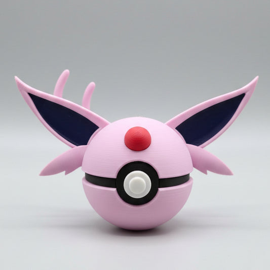 Glaceon Pokéball