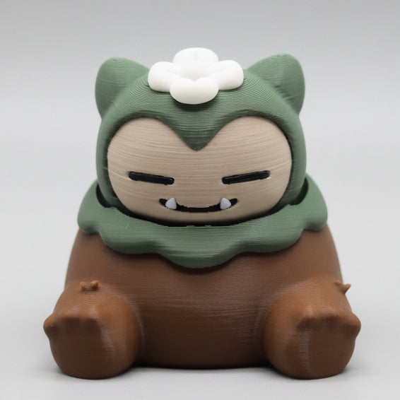 Mosslax Clicker