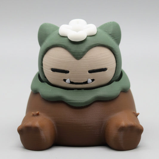 Mosslax Clicker