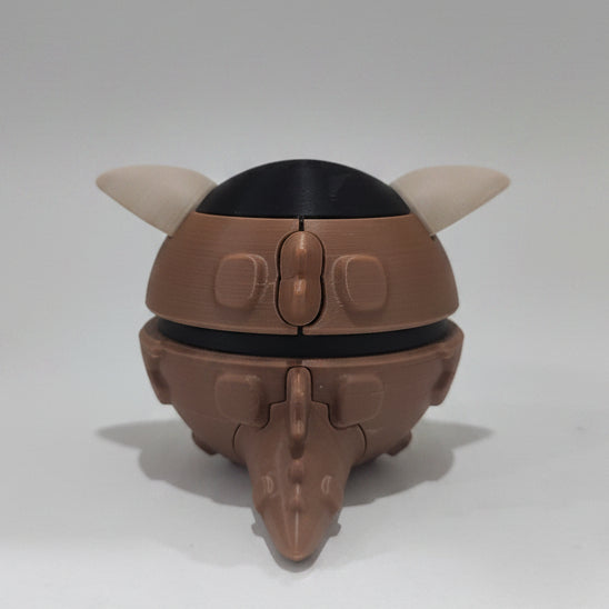 Kangaskhan Pokéball