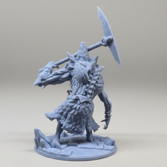 Stone Giant King