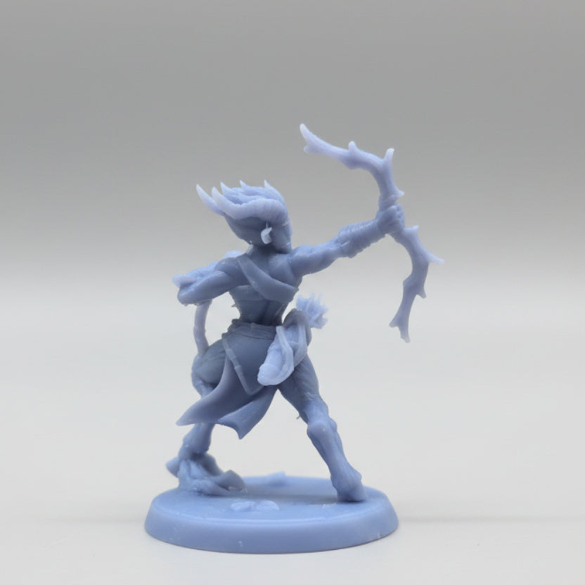 Satyr Archer