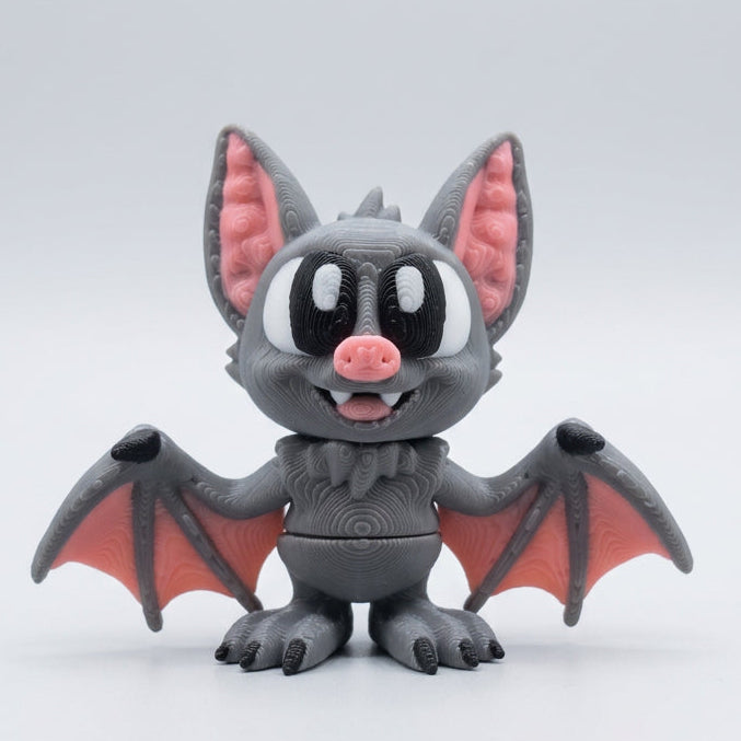 Baby Bat Flexi Friend