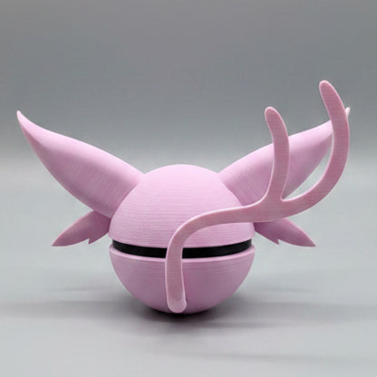 Glaceon Pokéball