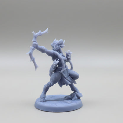 Satyr Archer