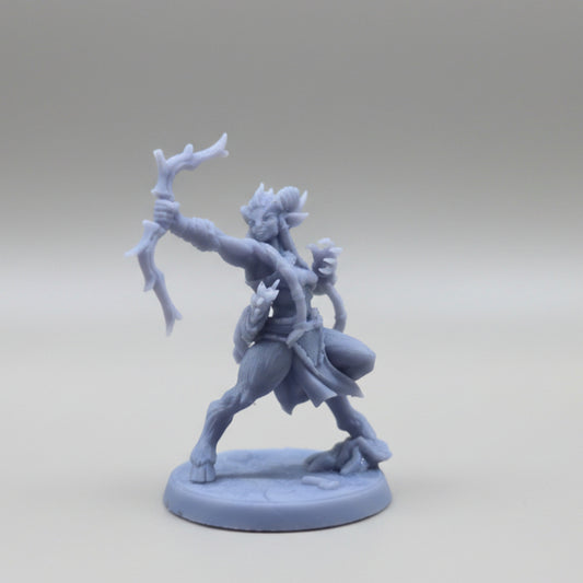 Satyr Archer