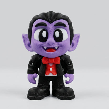 Vampire Flexi Friend