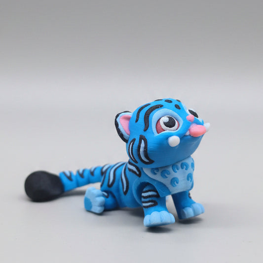 Derpy – Kpop Demon Hunters 3D Printed Figure