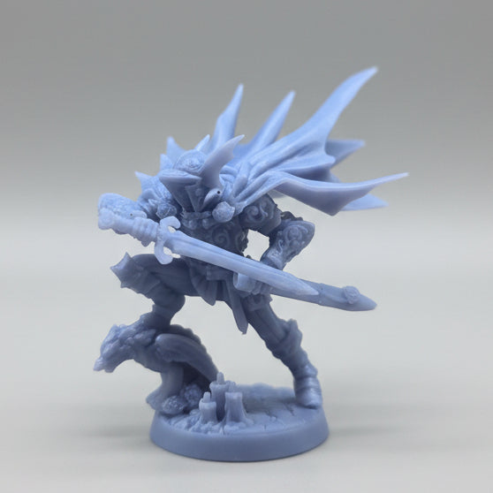 Death Knight