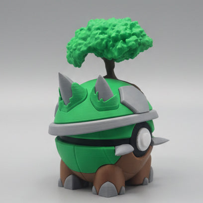 Torterra Pokéball