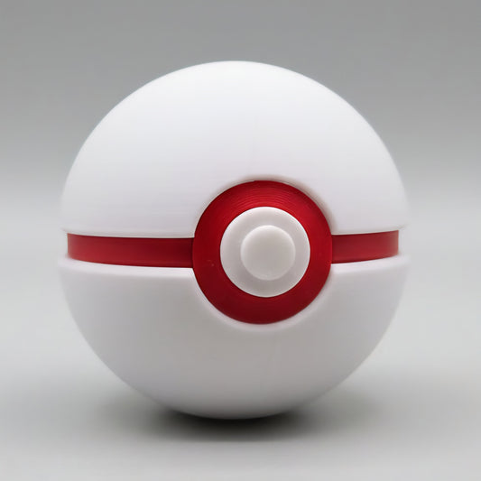 Premier Ball