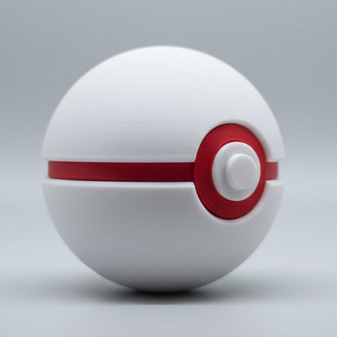 Premier Ball