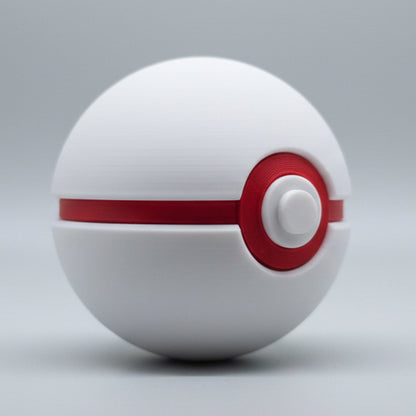 Premier Ball