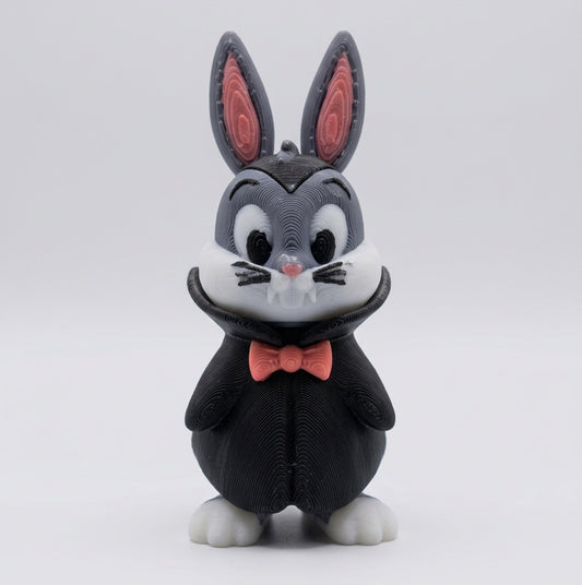Flexi Bugs Dracula – Halloween Edition