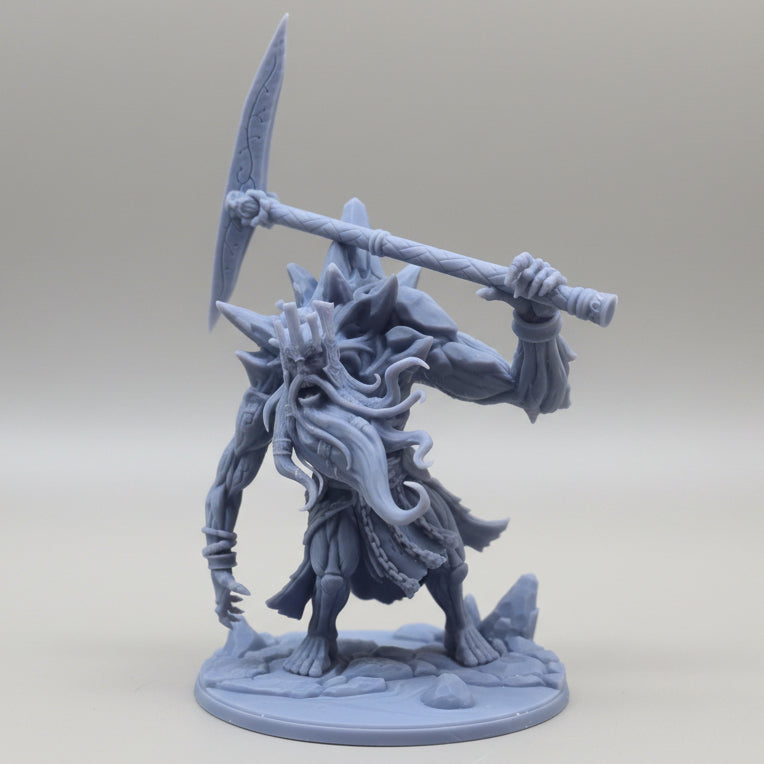 Stone Giant King