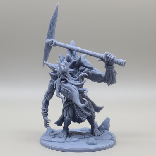 Stone Giant King