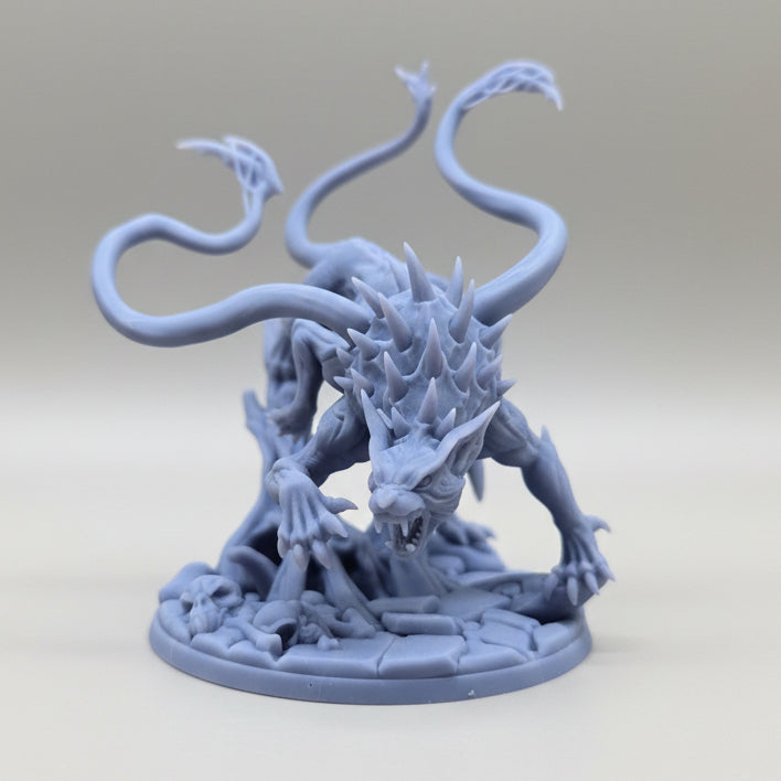 Displacer beast