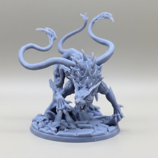 Displacer beast