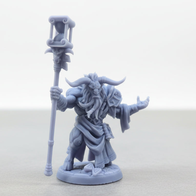 Minotaur Sage