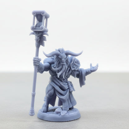 Minotaur Sage
