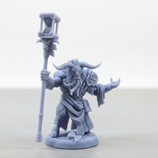 Minotaur Sage