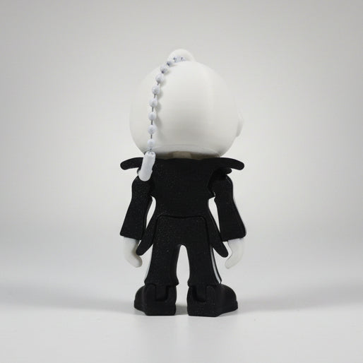 Jack Skellington Flexi 3D Printed Figure!