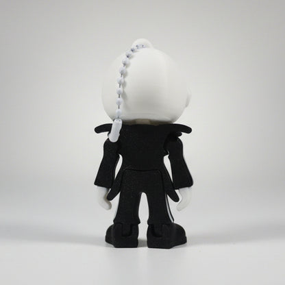 Jack Skellington Flexi 3D Printed Figure!