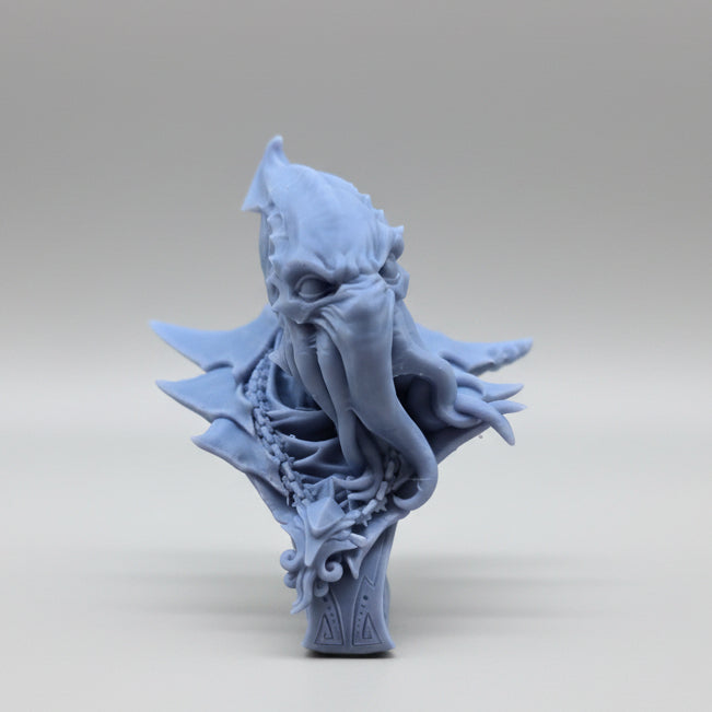 Mind Flayer Bust